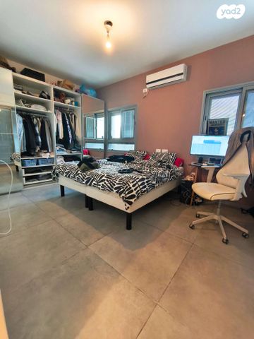 דירה, צה"ל 5, הקריה מע"ר, אשדוד