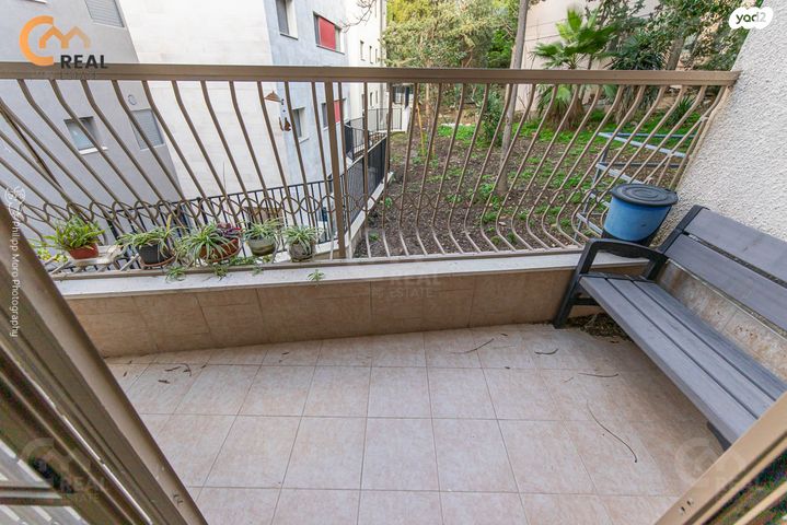 דירה, אלכסנדר ינאי, כרמליה, חיפה