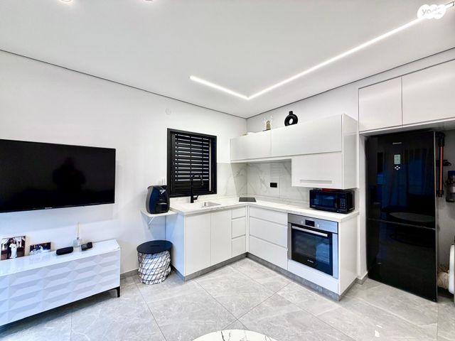 דירה, השבעה 29, מרכז העיר דרום, נתניה