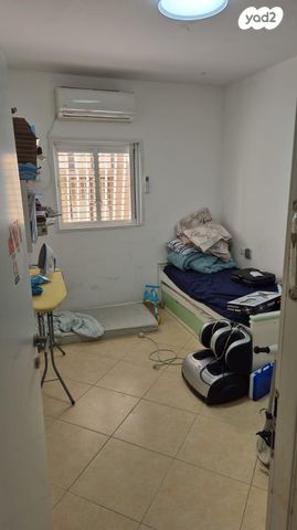 דירה, צפת 3, קרית שרת מערב, חולון