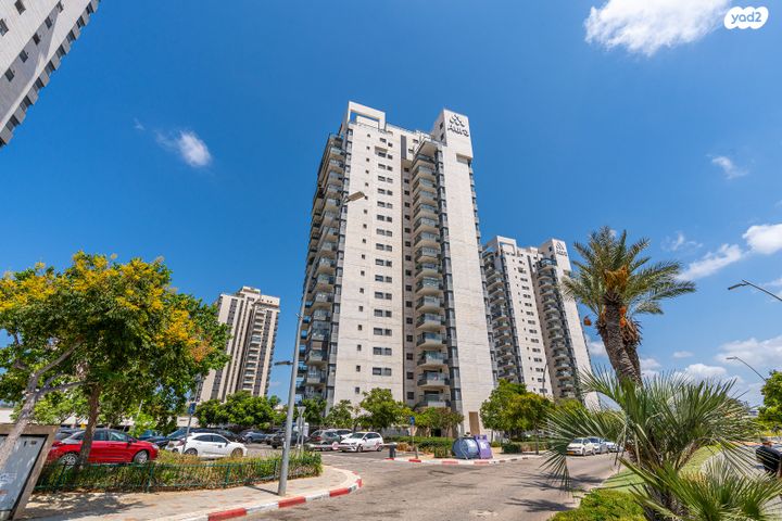 דירה, השיקמים, נוף ים - מע"ר, אור עקיבא