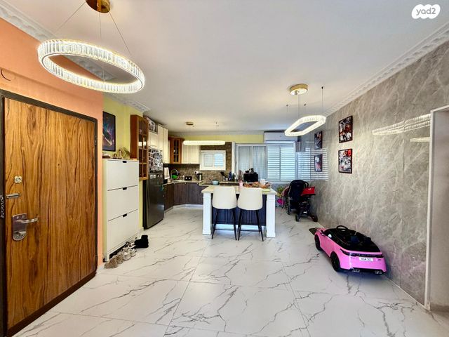 דירה, סמילנסקי 46, מרכז העיר דרום, נתניה