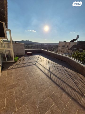 בית פרטי/ קוטג', חגי