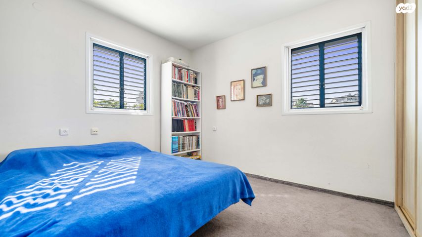 דירה, הכבאים, רמת גן