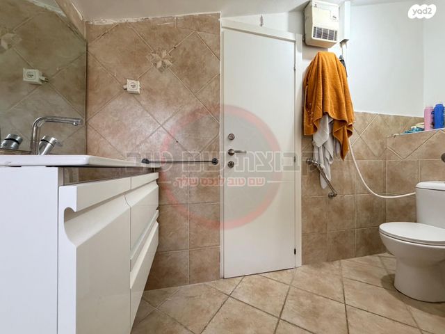 דו משפחתי, הכשרת היישוב, עפולה