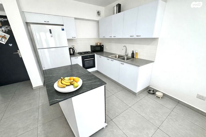 דירה, יוסף הגלילי 22, שכונת בן גוריון, מרכז העיר ג', רמת גן