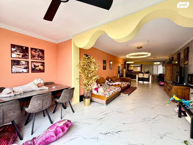 דירה, סמילנסקי 46, מרכז העיר דרום, נתניה