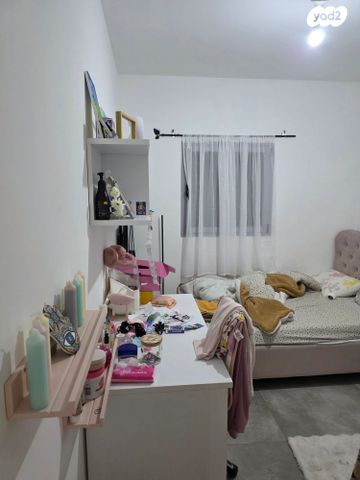 דירה, סא"ל עמנואל מורנו, השחר, דימונה