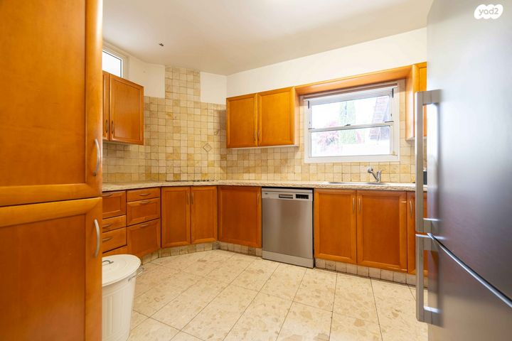 בית פרטי/ קוטג', הדקל, גבעת סביון החדשה, גני תקווה