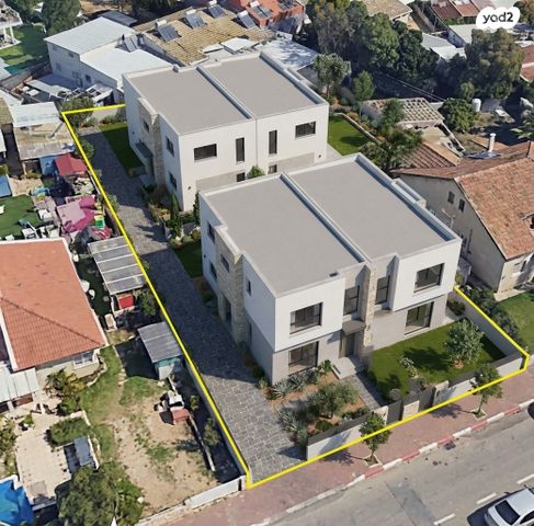 בית פרטי/ קוטג'