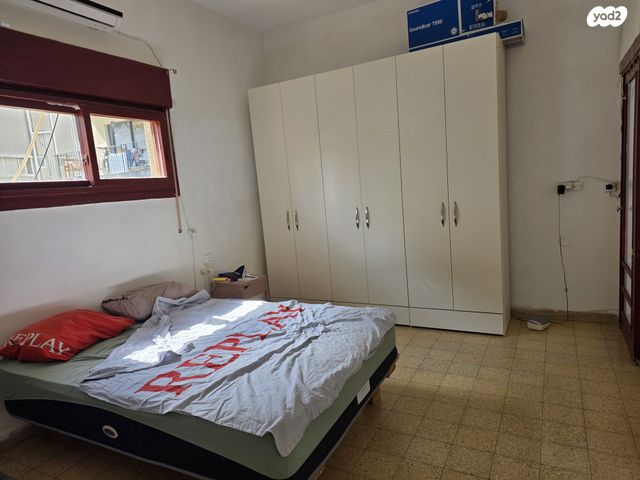 דירה, שדרות בן גוריון, הצפון הישן - צפון, תל אביב יפו