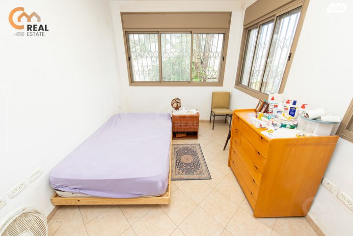 דירה, אלכסנדר ינאי, כרמליה, חיפה