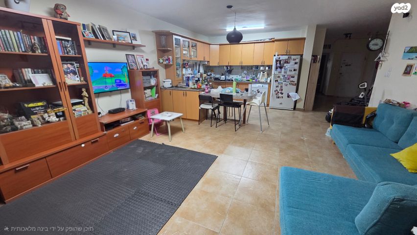 משעול השוהם 