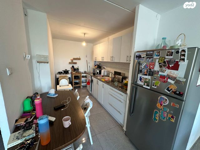 דירה, יוסף גרשון 447, אברהם דנינו, בן גוריון, עכו