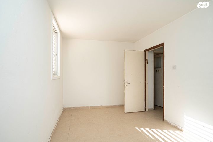 דירה, אברהם שלונסקי 1, קרית נורדאו, נתניה