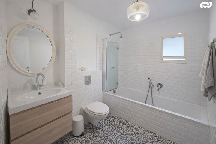 גג/ פנטהאוז, ירושלים 44, השומר, ראשון לציון