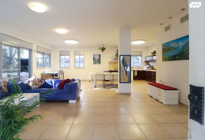 בית פרטי/ קוטג', אלון, רמת השרון