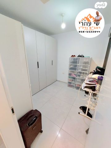 דירה, מרים בן פורת, נחלת יהודה, ראשון לציון