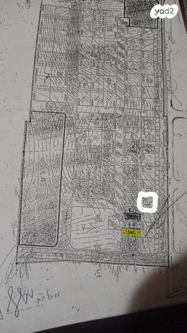 מגרשים, יוסף ספיר 1, ברנדייס, חדרה