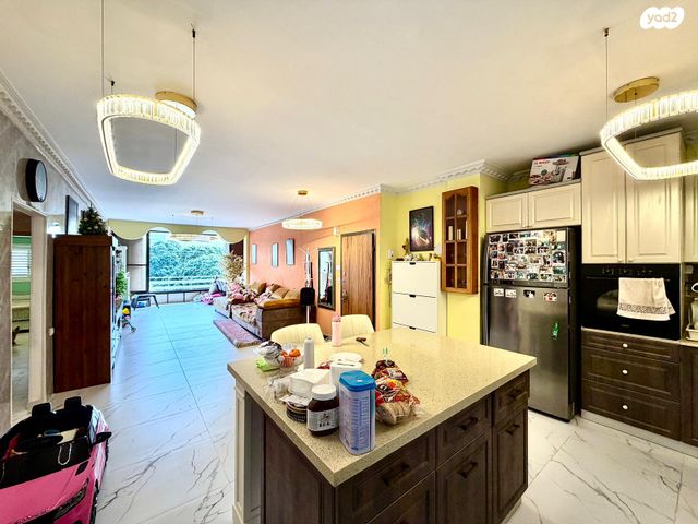 דירה, סמילנסקי 46, מרכז העיר דרום, נתניה