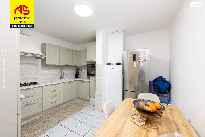 דירה, רמת בן גוריון, חיפה