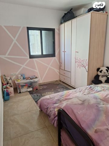 דירה, שדרות האמוראים, שפע חיים / רמת בית שמש ד-3, בית שמש