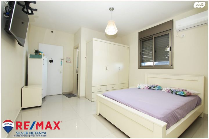 גג/ פנטהאוז, עין גדי 6, עין הים, חדרה