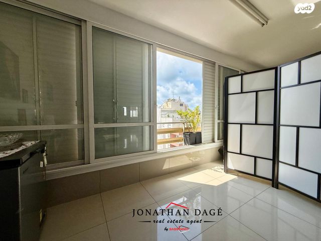 דירה, דיזנגוף 27, צפון מערב מרכז העיר, נתניה