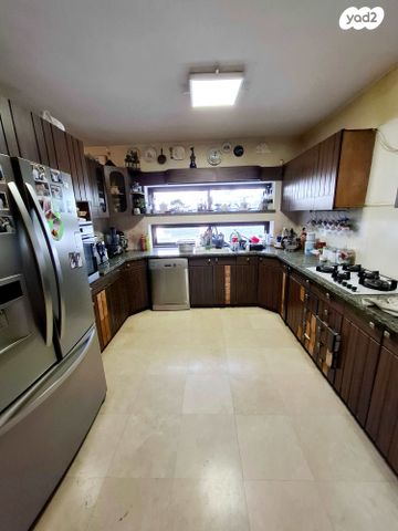 בית פרטי/ קוטג', מבוא מנדס, רמת גן