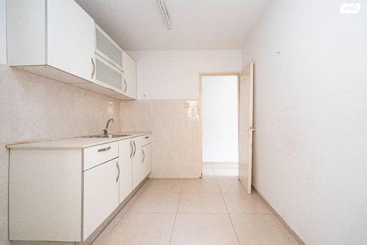 דירה, אברהם שלונסקי 1, קרית נורדאו, נתניה