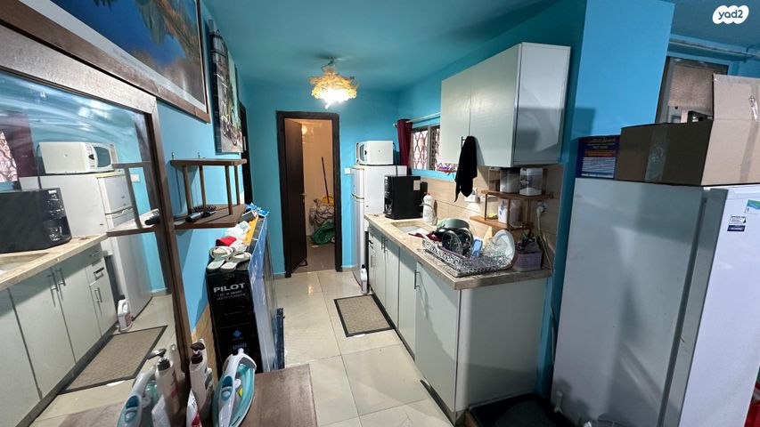 דירה, מבצע נחשון, שכונה ו', באר שבע