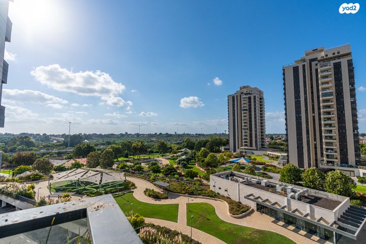 דירה, השיקמים, נוף ים - מע"ר, אור עקיבא