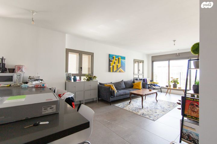 דירה, יהודה מרגוזה, צפון יפו, המושבה האמריקאית-גרמנית, תל אביב יפו