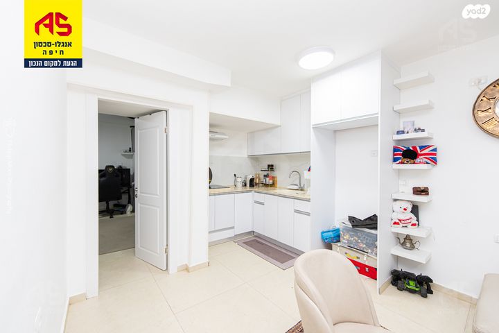 דירה, רמת בן גוריון, חיפה