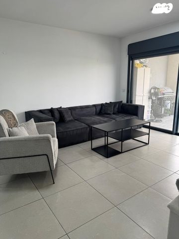 דירה, יעקב תמרי 4, חצרות המושבה, רחובות