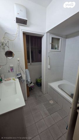 דירה, משעול השוהם, בן גוריון, חולון