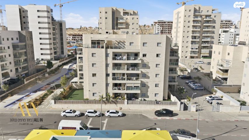 דירה, הרב אברהם קוק, דימונה