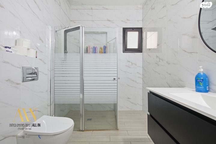 בית פרטי/ קוטג', הר הנגב 3, דימונה