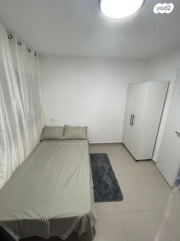 דירה, שרעבי 6, שכונה ג', באר שבע