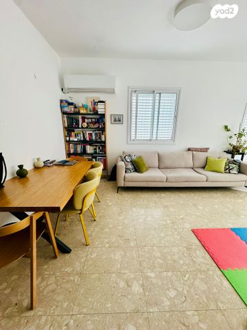 דירה, הקליר, הצפון הישן - צפון, תל אביב יפו