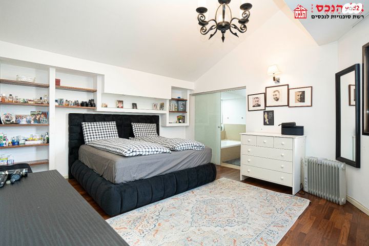 בית פרטי/ קוטג', קרית קריניצי, רמת גן