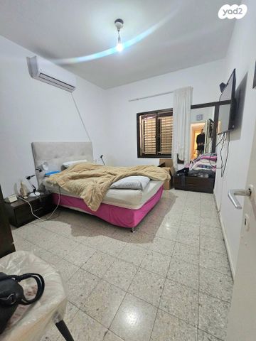 דירה, פינסקר, קרית ים ג', קרית ים