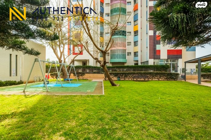 דירה, מיכאל נאמן 12, גלילות, תל אביב יפו