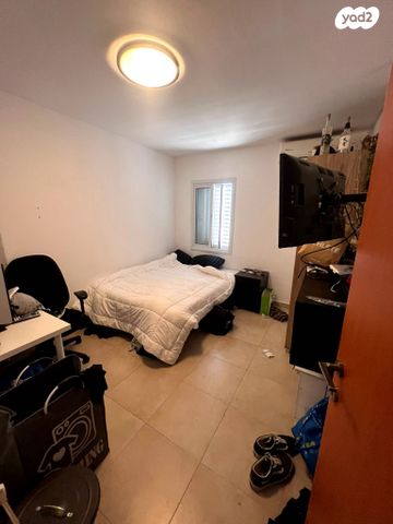 דירה, וינגייט 76, שכונה ג', באר שבע