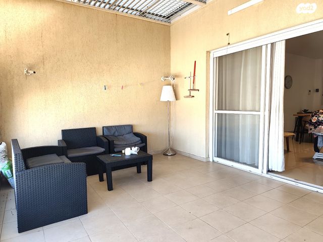 דירה, נאות יצחק רבין, שדרות