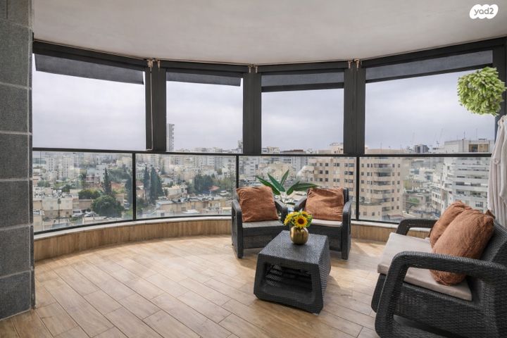 דירה, ארלוזורוב, אפרים, חדרה