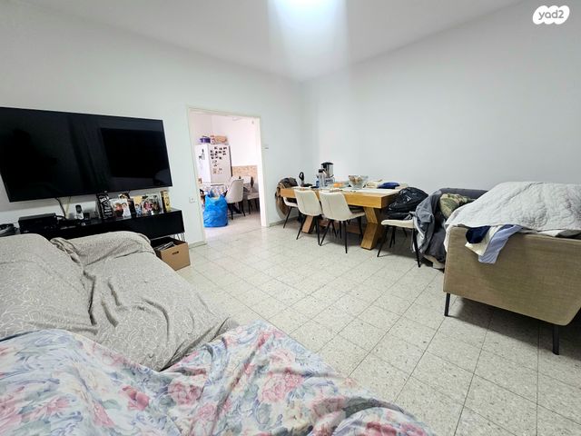 דירה, פינסקר, קרית ים ג', קרית ים