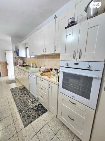 דירה, פינסקר, קרית ים ג', קרית ים