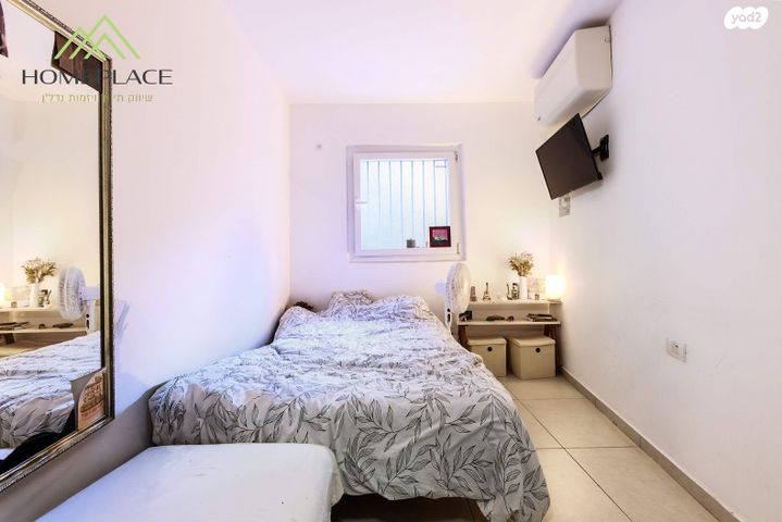 דירת גן, פלורנטין, תל אביב יפו