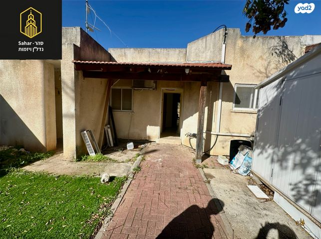 בית פרטי/ קוטג', קרני שומרון